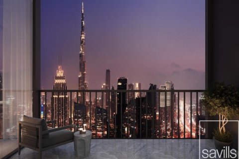 آپارتمان برای فروش در  DIFC، Dubai، امارات متحده عربی  1 خوابه ، 73.95 متر مربع ، شماره 753518 - تصویر 8