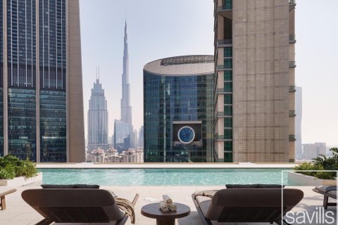 آپارتمان برای فروش در  DIFC، Dubai، امارات متحده عربی  1 خوابه ، 73.95 متر مربع ، شماره 753518 - تصویر 7