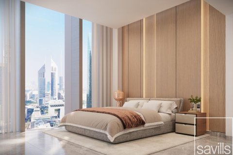 آپارتمان برای فروش در  DIFC، Dubai، امارات متحده عربی  1 خوابه ، 73.95 متر مربع ، شماره 753518 - تصویر 4
