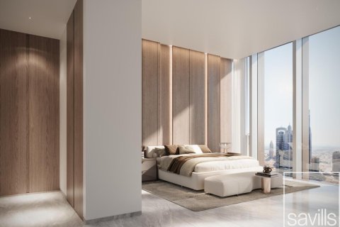 آپارتمان برای فروش در  DIFC، Dubai، امارات متحده عربی  1 خوابه ، 73.95 متر مربع ، شماره 753518 - تصویر 5