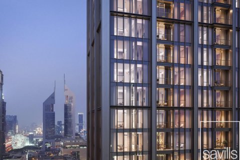 آپارتمان برای فروش در  DIFC، Dubai، امارات متحده عربی  1 خوابه ، 73.95 متر مربع ، شماره 753518 - تصویر 10