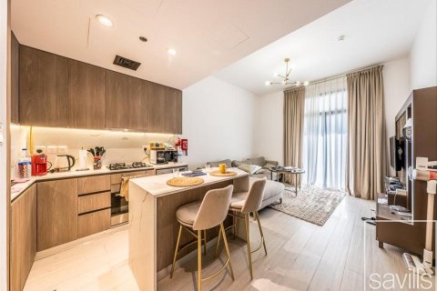 Apartament në Dubai Studio City, Emiratet e Bashkuara Arabe 1 dhomë gjumi, 71.72 m2. № 753521