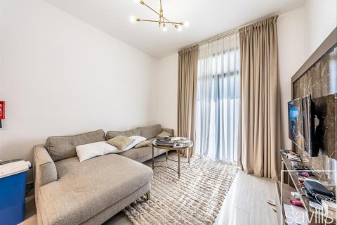 Apartman u gradu Dubai Studio City, UAE 1 spavaća soba, 71.72 m2 Br. 753521 - Slika 3