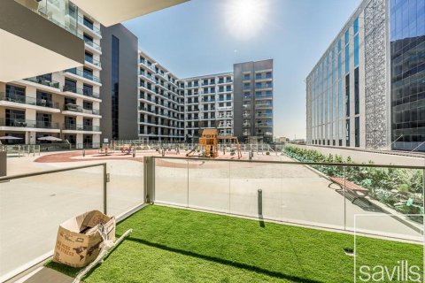 Apartman u gradu Dubai Studio City, UAE 1 spavaća soba, 71.72 m2 Br. 753521 - Slika 17