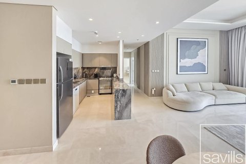 Appartement te koop in Dubai Creek Harbour (The Lagoons), Dubai, VAE 2 slaapkamers, 138.33 vr.m., nr 753523 - foto 3