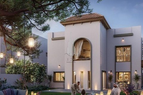 Vila di Al Shamkha, Abu Dhabi, UEA 5 kamar tidur, 97.4 m2 nomor 545054 - foto 9