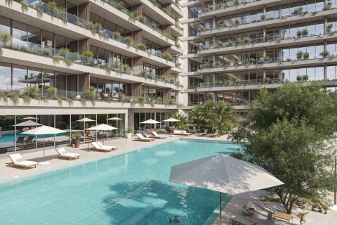 Appartamento BINGHATTI CRESCENT a Dubai, EAU 2 camere da letto, 108.21 mq. № 621288