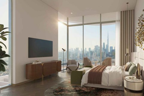 Apartament în Dubai Design District, Dubai, EAU 1 dormitor, 71 mp.  №695417