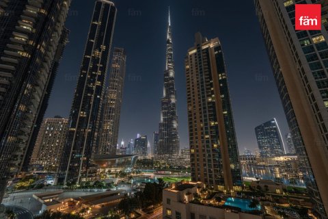 Appartement à louer à Downtown Dubai (Downtown Burj Dubai), Dubai, EAU 2 chambres, 106 m2 № 696671 - photo 13