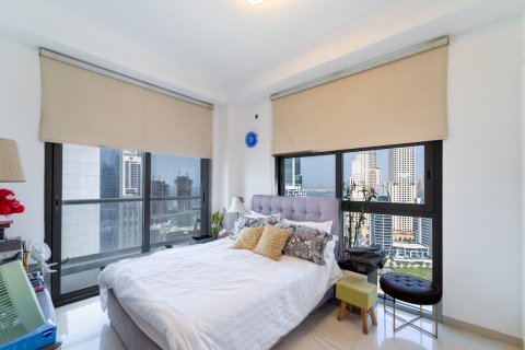 Dubai Marina、Dubai、UAE にあるマンション販売中 2ベッドルーム、139 m2、No695920 - 写真 10