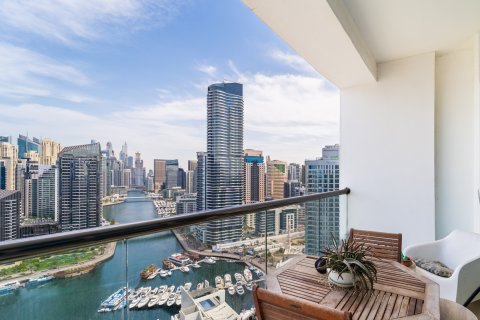 Dubai Marina、Dubai、UAE にあるマンション販売中 2ベッドルーム、139 m2、No695920 - 写真 3