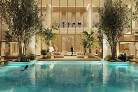 דירה למכירה ב Dubai, איחוד האמירויות  3 חדרי שינה, 528.9 מ"ר, מספר 705652 - תמונה 10