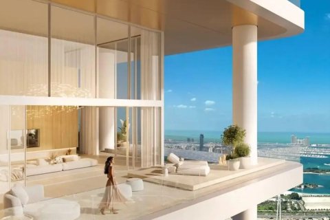 דירה למכירה ב Dubai, איחוד האמירויות  3 חדרי שינה, 528.9 מ"ר, מספר 705652 - תמונה 5