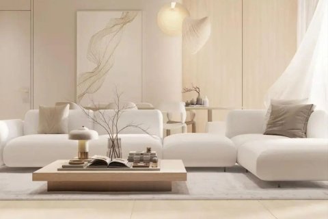 Apartament w Dubai, ZEA 3 sypialnie, 528.9 mkw. nr 705652