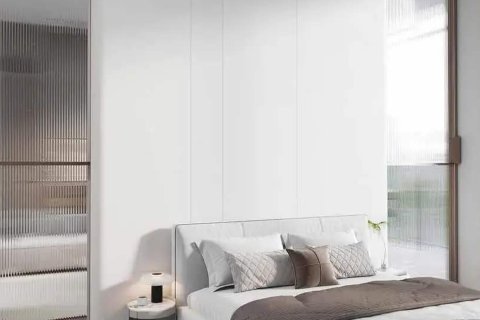 Appartamento in vendita a Dubai South (Dubai World Central), Dubai, EAU 2 camere da letto, 99.05 mq. № 706186 - foto 6
