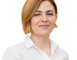 Anastasia Akay