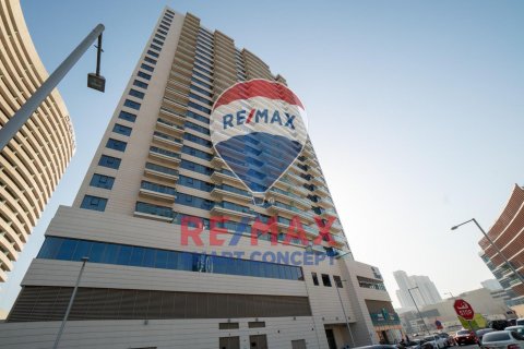 Apartmán v Al Reem Island, Abu Dhabi, SAE 3 spálne, 181.2 m2 č. 580401 - Fotografia 13