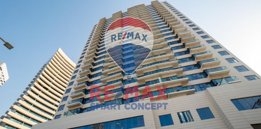 Apartmán v Al Reem Island, Abu Dhabi, SAE 3 spálne, 181.2 m2 č. 580401