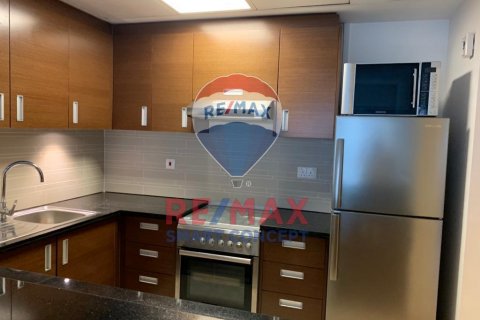 Apartament do wynajęcia w Al Reem Island, Abu Dhabi, ZEA 1 sypialnia, 83 mkw., nr 580409 - zdjęcie 6