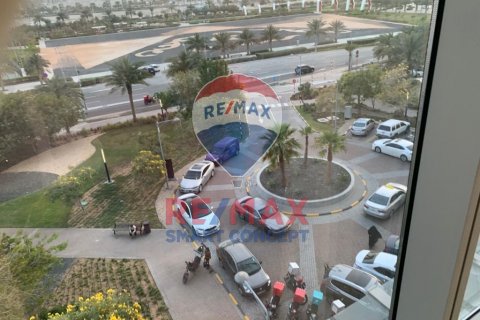 Apartament do wynajęcia w Al Reem Island, Abu Dhabi, ZEA 1 sypialnia, 83 mkw., nr 580409 - zdjęcie 9