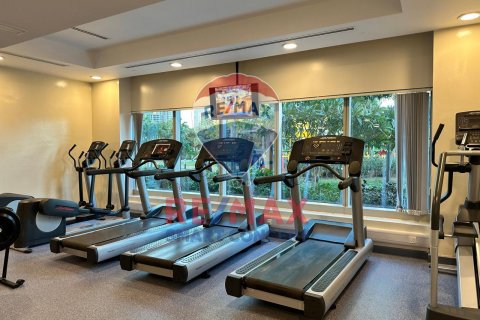 Apartament do wynajęcia w Al Reem Island, Abu Dhabi, ZEA 1 sypialnia, 83 mkw., nr 580409 - zdjęcie 7