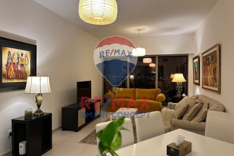 Apartament do wynajęcia w Al Reem Island, Abu Dhabi, ZEA 1 sypialnia, 83 mkw., nr 580409 - zdjęcie 4