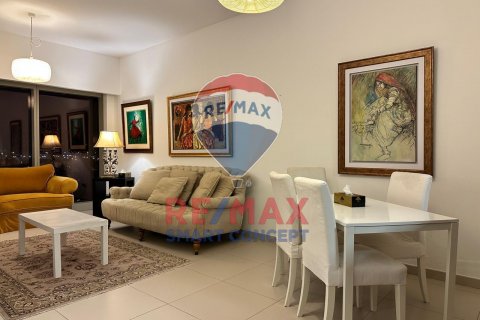 Apartament do wynajęcia w Al Reem Island, Abu Dhabi, ZEA 1 sypialnia, 83 mkw., nr 580409 - zdjęcie 3