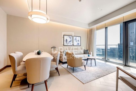 Apartment sa Downtown Dubai (Downtown Burj Dubai), Dubai, UAE 3 silid-tulugan, 146.04 sq.m. № 768156 - larawan 3