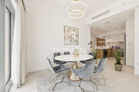 Apartament në Downtown Dubai (Downtown Burj Dubai), Dubai, Emiratet e Bashkuara Arabe 3 dhoma gjumi, 127.09 m2. № 768160 - Foto 14