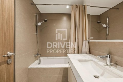 Apartament në Downtown Dubai (Downtown Burj Dubai), Dubai, Emiratet e Bashkuara Arabe 3 dhoma gjumi, 127.09 m2. № 768160 - Foto 20