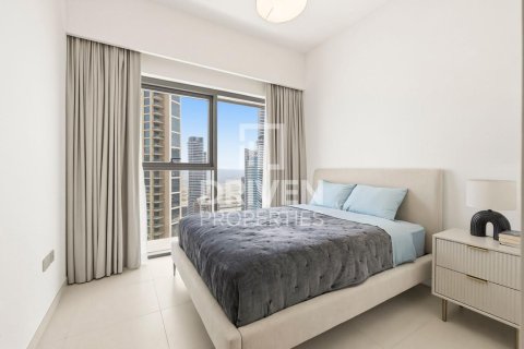Apartament në Downtown Dubai (Downtown Burj Dubai), Dubai, Emiratet e Bashkuara Arabe 3 dhoma gjumi, 127.09 m2. № 768160 - Foto 10
