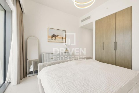 Apartament në Downtown Dubai (Downtown Burj Dubai), Dubai, Emiratet e Bashkuara Arabe 3 dhoma gjumi, 127.09 m2. № 768160 - Foto 12