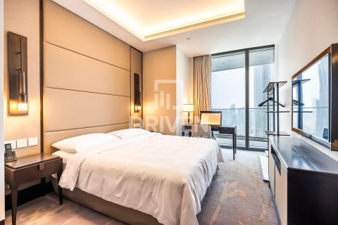 Apartmán v Downtown Dubai (Downtown Burj Dubai), Dubai, SAE 2 spálne, 157.94 m2 č. 768159 - Fotografia 8