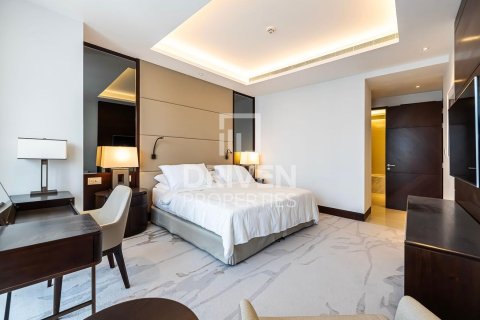 Apartmán v Downtown Dubai (Downtown Burj Dubai), Dubai, SAE 2 spálne, 157.94 m2 č. 768159 - Fotografia 10