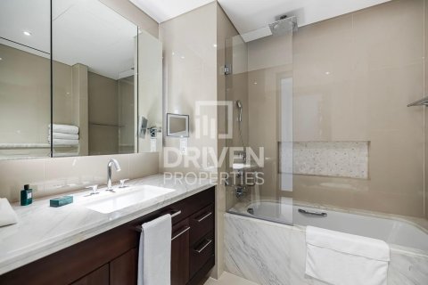 Apartmán v Downtown Dubai (Downtown Burj Dubai), Dubai, SAE 2 spálne, 157.94 m2 č. 768159 - Fotografia 17