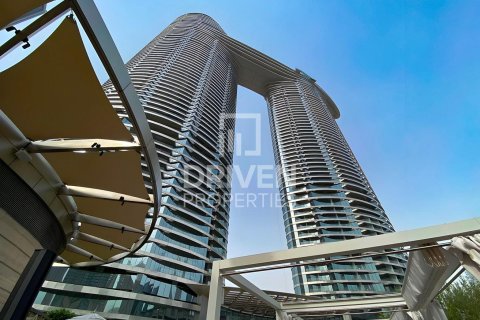 Apartmán v Downtown Dubai (Downtown Burj Dubai), Dubai, SAE 2 spálne, 157.94 m2 č. 768159 - Fotografia 21