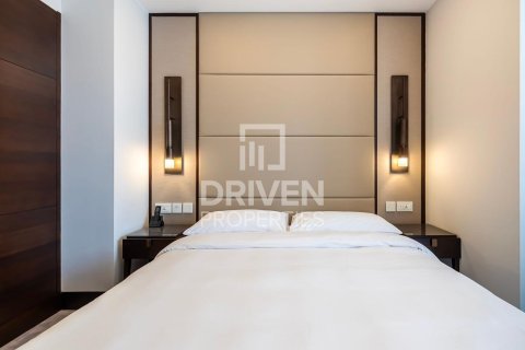 Apartmán v Downtown Dubai (Downtown Burj Dubai), Dubai, SAE 2 spálne, 157.94 m2 č. 768159 - Fotografia 11