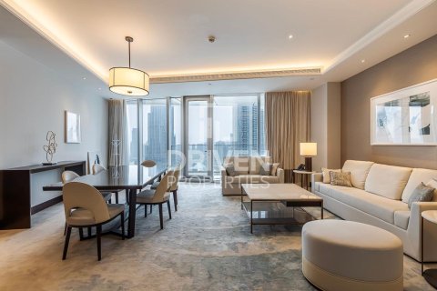 Apartmán v Downtown Dubai (Downtown Burj Dubai), Dubai, SAE 2 spálne, 157.94 m2 č. 768159 - Fotografia 3