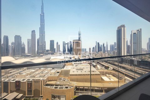 Apartment sa Downtown Dubai (Downtown Burj Dubai), Dubai, UAE 2 silid-tulugan, 113.16 sq.m. № 768155