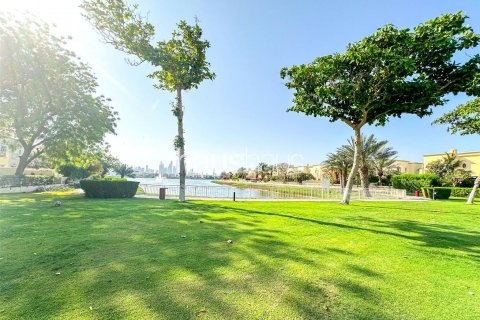 Vilă în The Springs, Dubai, EAU 3 dormitoare, 228 mp.  №625237