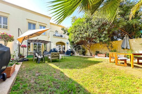 Villa itt: The Springs, Dubai, EAE, 3 hálószoba, 228 m², azonosító: 625237 - fénykép 2
