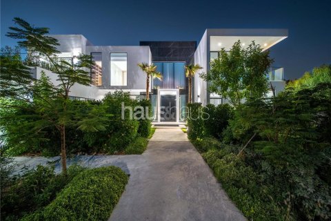 Vila u gradu Al Barari, Dubai, UAE 4 spavaće sobe, 839 m2 Br. 625239 - Slika 16