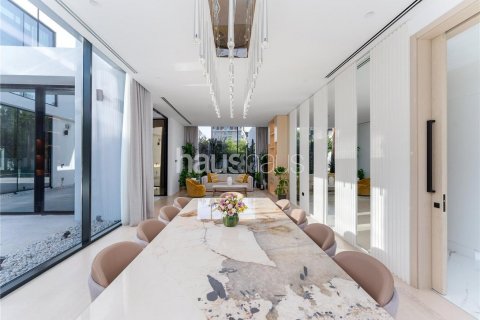 Vila u gradu Al Barari, Dubai, UAE 4 spavaće sobe, 839 m2 Br. 625239 - Slika 5