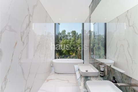 Vila u gradu Al Barari, Dubai, UAE 4 spavaće sobe, 839 m2 Br. 625239 - Slika 24