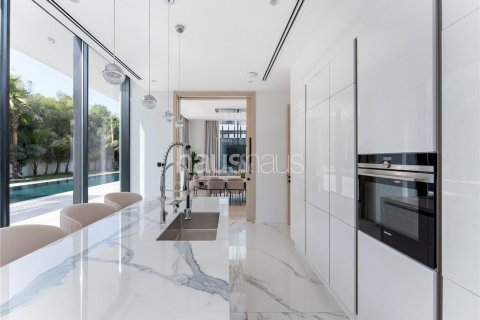 Vila u gradu Al Barari, Dubai, UAE 4 spavaće sobe, 839 m2 Br. 625239 - Slika 27