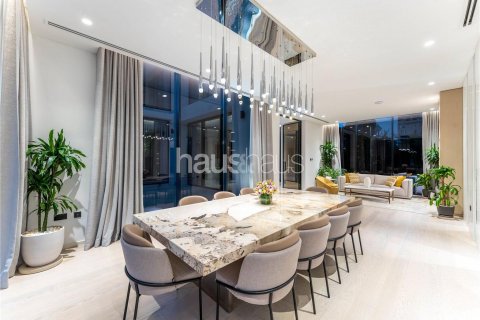 Vila u gradu Al Barari, Dubai, UAE 4 spavaće sobe, 839 m2 Br. 625239 - Slika 3