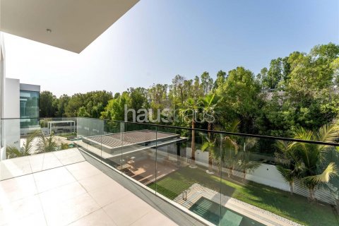 Vila u gradu Al Barari, Dubai, UAE 4 spavaće sobe, 839 m2 Br. 625239 - Slika 21
