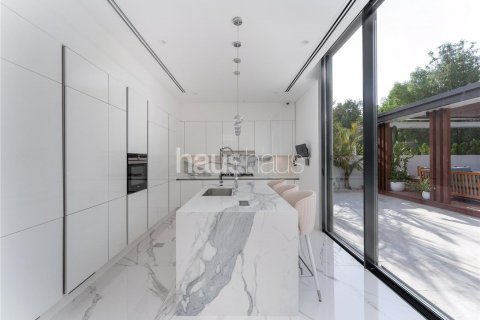 Vila u gradu Al Barari, Dubai, UAE 4 spavaće sobe, 839 m2 Br. 625239 - Slika 4