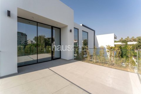 Vila u gradu Al Barari, Dubai, UAE 4 spavaće sobe, 839 m2 Br. 625239 - Slika 30
