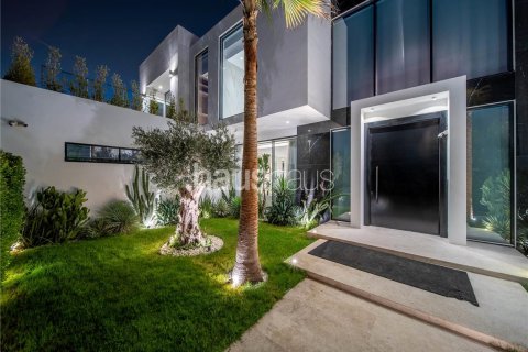 Vila u gradu Al Barari, Dubai, UAE 4 spavaće sobe, 839 m2 Br. 625239 - Slika 10